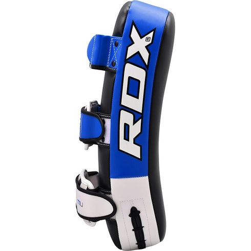 RDX T1 CURVED THAI PAD/Blu-7